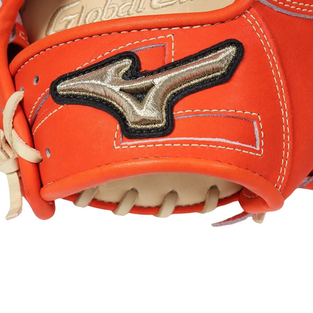 Amazon | ミズノ（MIZUNO） 硬式用 グラブ 内野手用 グローバル